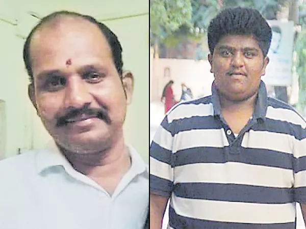 Three more arrested in Jayaram murder case - Sakshi