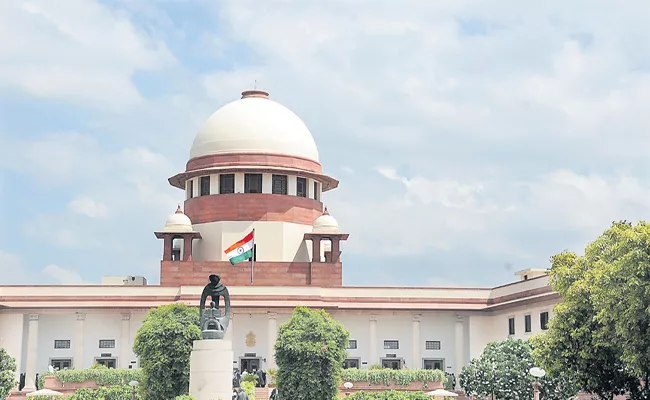 Supreme Court To Pass Order On Ayodhya Case On 5th March - Sakshi