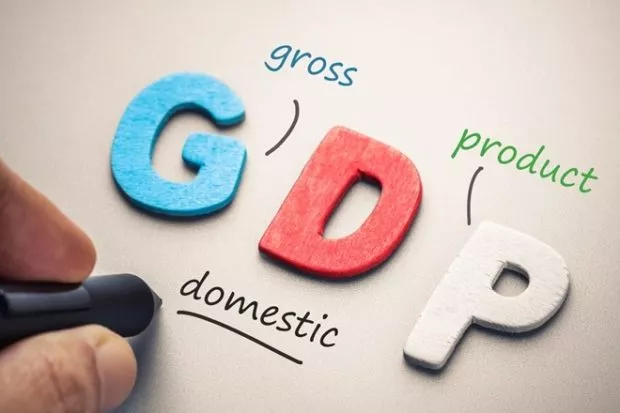 GDP growth falls to 6.6 Per cent in Q3, Slowest in Five Quarters - Sakshi