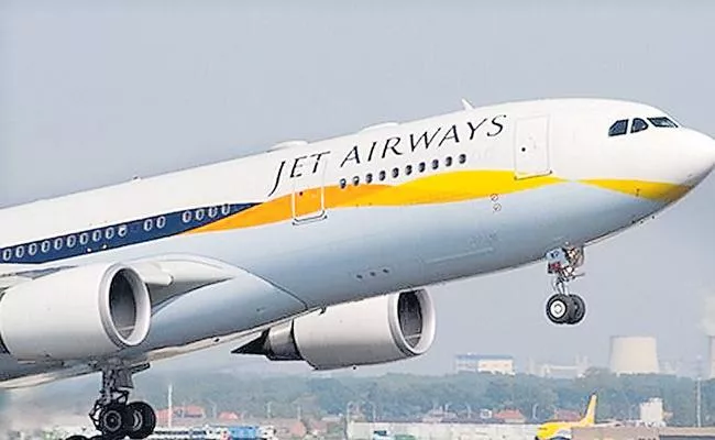 Jet Airways Founder Naresh Goyal Agrees To Step Down As Chairman: Report - Sakshi