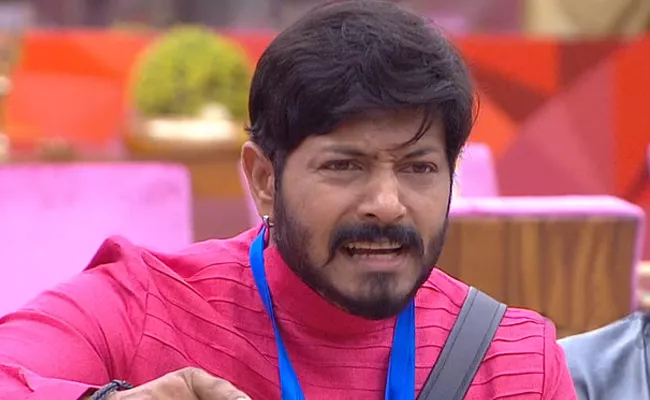 Kaushal Responds to Allegations on Him - Sakshi