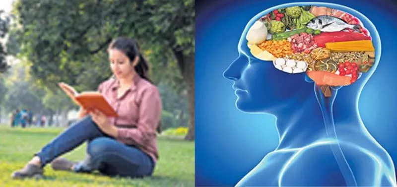 The weight of the brain in our body weight is just 2 percent - Sakshi