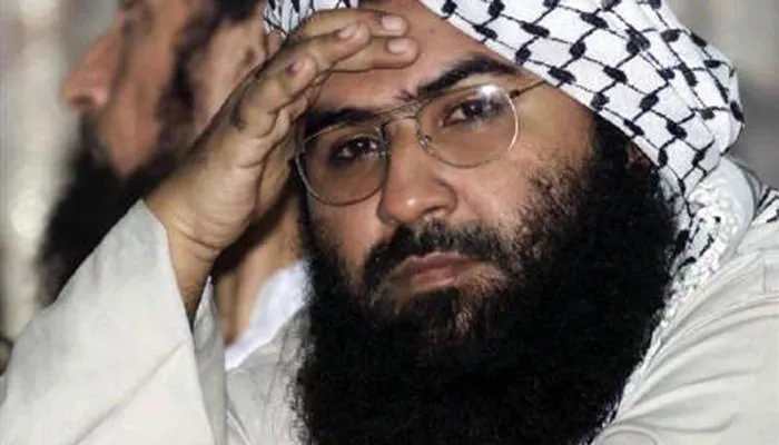 US, UK, France ask UN to blacklist JeM chief Masood Azhar - Sakshi