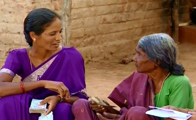 Pasupu Kumkuma Program In East Godavari - Sakshi