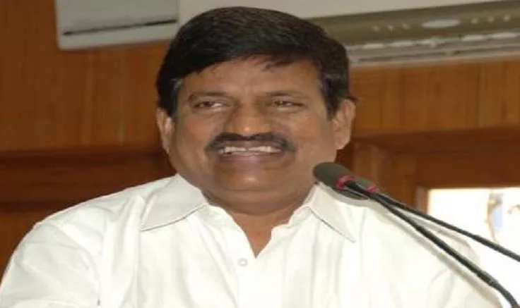 Rahul Gandhi appoints KS Alagiri as new Tamil Nadu Congress presdent - Sakshi