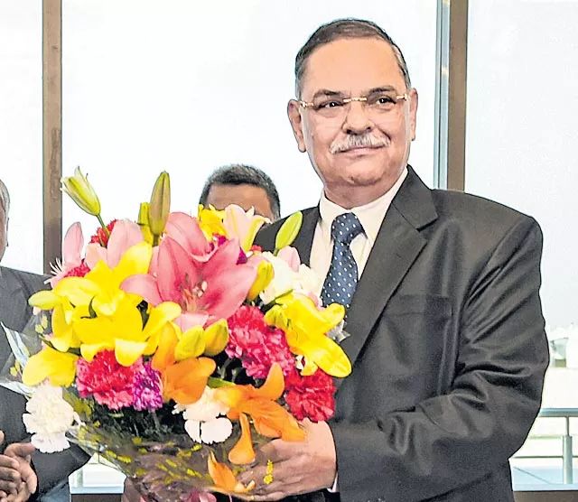 CBI Chief Rishi Kumar Shukla likely to take charge - Sakshi