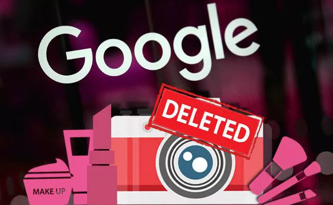 Google Just Deleted 29 Apps for Stealing Data - Sakshi