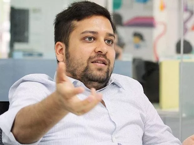 Flipkart billionaire Binny Bansal breaks his silence after Walmart ouster - Sakshi