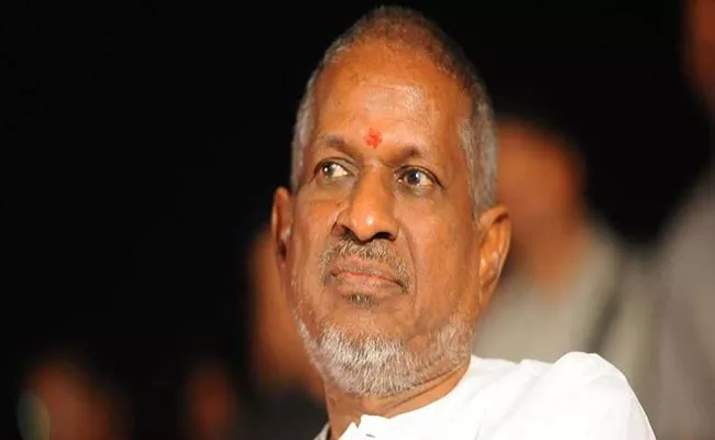 TFPC Celebrating Ilayaraja 75 Years Event - Sakshi