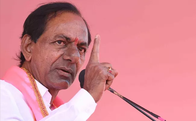 Telangana Government Upgrade Language Pandit and Pet Posts To School Assistants - Sakshi