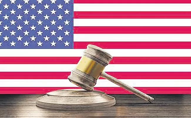 American Telangana Association Legal Aid Detention Students In Us Fake University Case - Sakshi