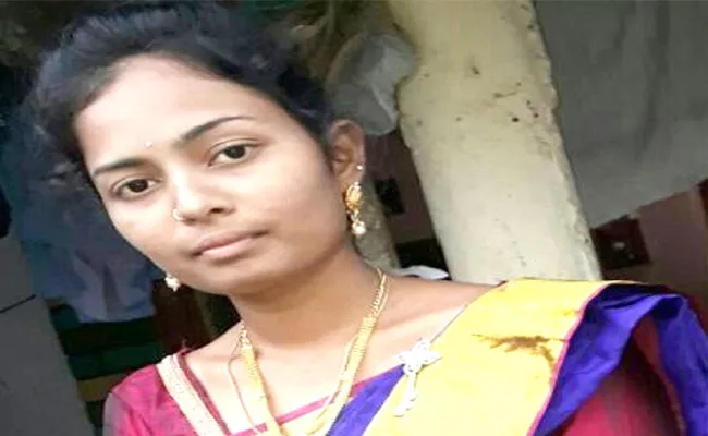 Degree Student Suicide Commits With Harassment Adilabad - Sakshi