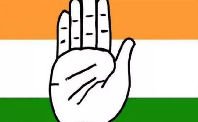 Congress 31 DCC President Telangana - Sakshi