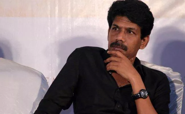 Producers Unhappy With Director Bala  Arjun Reddy Remake Varma  - Sakshi