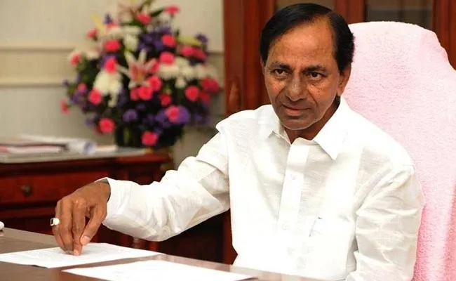 May KCR Announce Cabinet List On Tenth This Month Sources - Sakshi