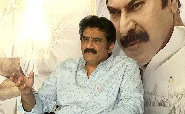 Rao Ramesh Talks About Yatra Movie Success - Sakshi