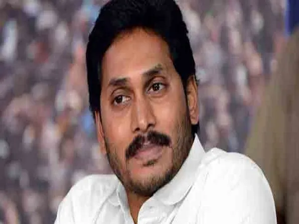 Ys Jagan To Meet Governor Narasimhan Toady - Sakshi