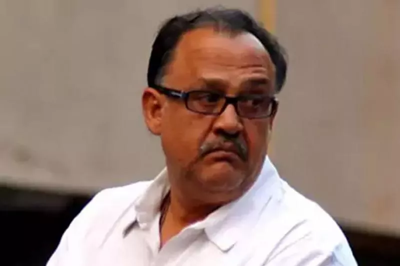 Alok Nath to Play Judge in Film on #MeToo Movement - Sakshi