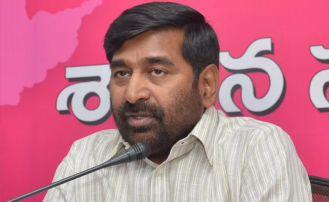 jagadish Reddy Said Tet Exam Will Be Conducted Soon - Sakshi