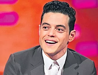 Rami Malek 'amid contenders to play Bond villain opposite Daniel Craig' - Sakshi