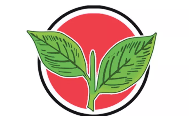 Two Leaves Symbol Goes To AIADMK - Sakshi