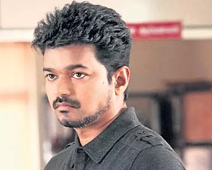 vijay, nayanthara new movie released on deepavali - Sakshi