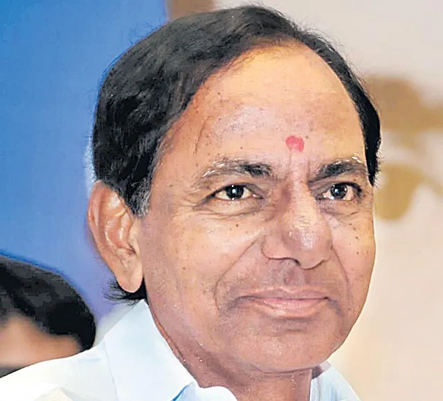 CM KCR Special focus on Lok Sabha Elections - Sakshi