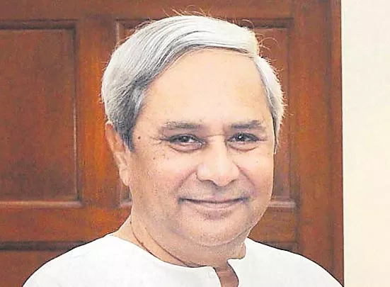 Odisha CM Naveen Patnaik announces 33% reservation for women - Sakshi