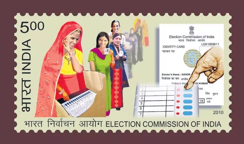 Lok Sabha Election 2019 Dates, Schedule - Sakshi