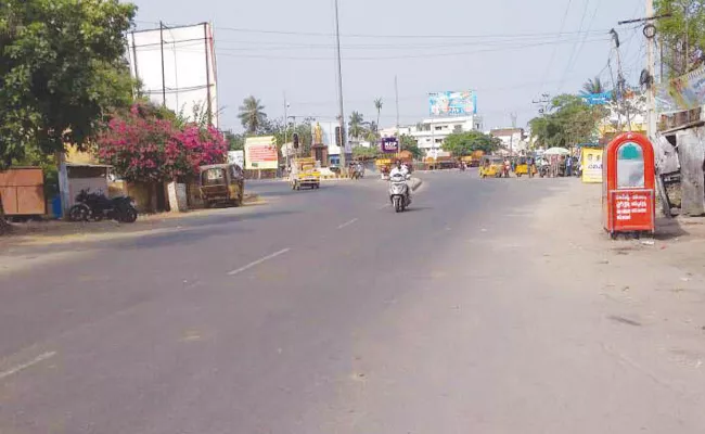 Summer Heat Hikes in East Godavari - Sakshi