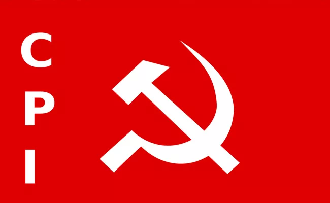 CPI And BLF Parties Alliance Telangana Lok Sabha Election - Sakshi