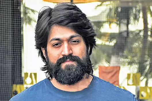 Yash Clears the Air Regarding Alleged Threat to His Life - Sakshi