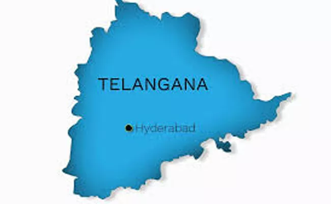 Telangana Won To Bureau Of Indian Standards Award - Sakshi