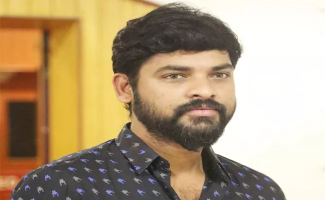 Actor Vimal Drunk And Fight With Another Actor in Tamil Nadu - Sakshi