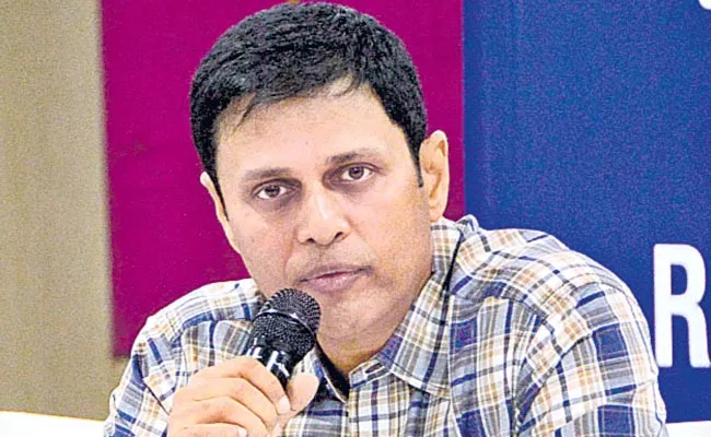 Political leaders should not be used for unauthorized activities - Sakshi