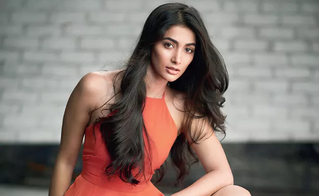 Pooja Hegde Comment On Kollywood Films - Sakshi