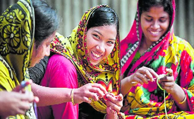 Bengal Ladies Dangal - Sakshi