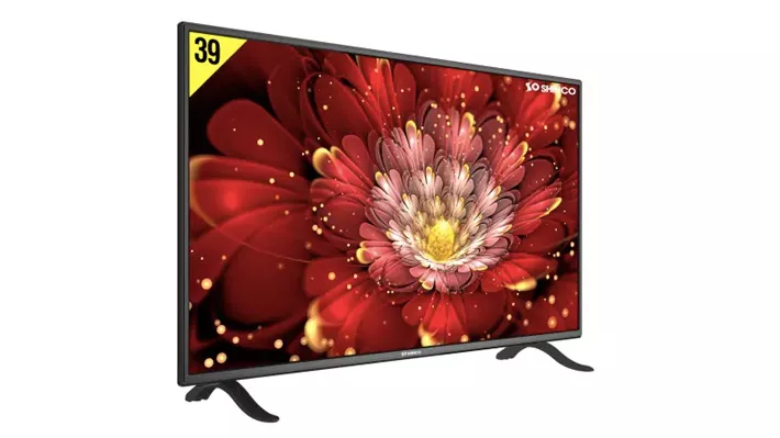 Shinco SO4A 39-inch LED TV Launched in India  - Sakshi