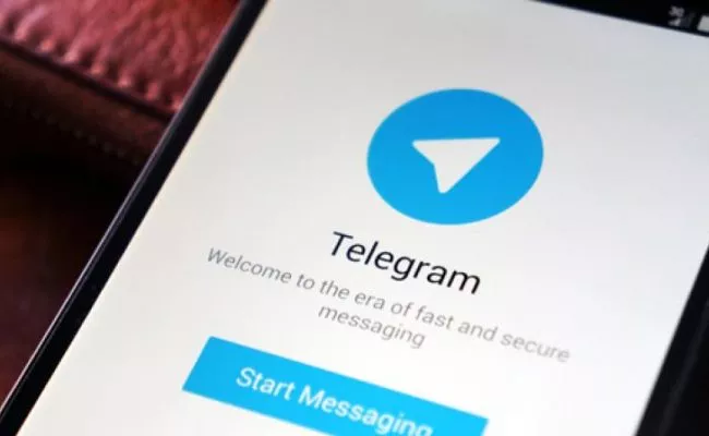 Telegram Gains 3 Million New Users During Facebook, WhatsApp Outage - Sakshi