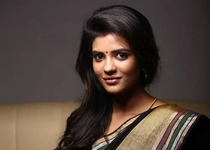 Is Heroine Aishwarya Rajesh Get Heroine Chance In Siva Karthikeyan Movie - Sakshi