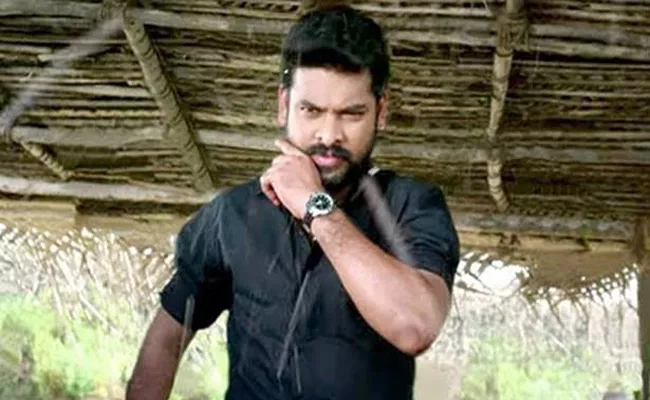 Tamil Nadu Police Hunt For Actor Vimal - Sakshi