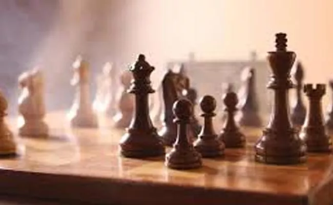 India is fourth in the World Team Chess Championship - Sakshi