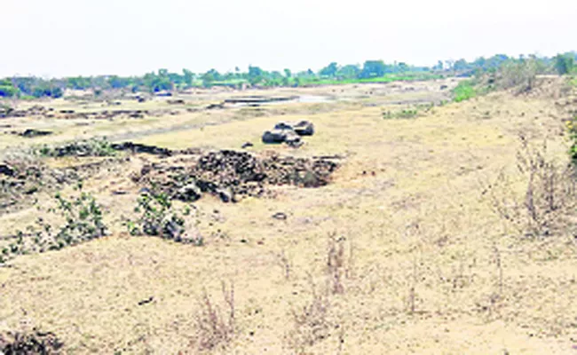 Medak People Facing High Humidity - Sakshi