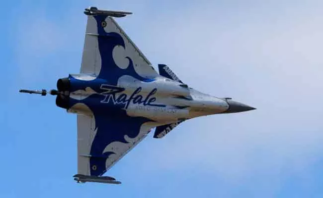 Supreme Court On Rafale Deal - Sakshi