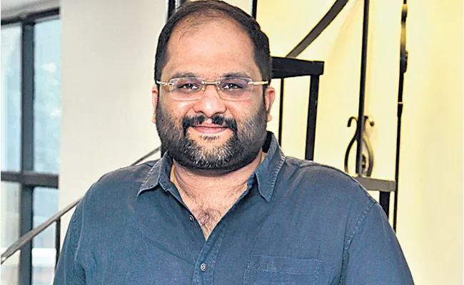 Mahesh Koneru on 118  working with NTR  future projects - Sakshi