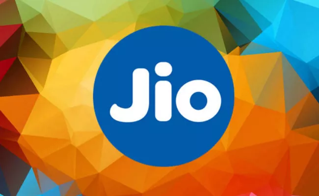 Reliance JioTops 4GDownload Speed in February -TRAI - Sakshi