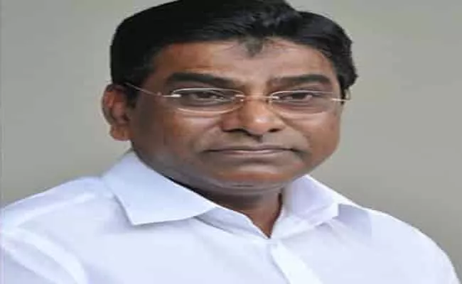  Nama Nageswara Rao To Resign From TDP - Sakshi