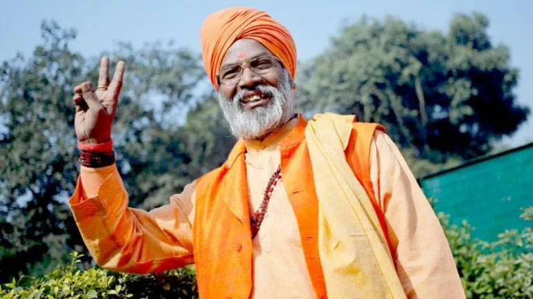 There will be No Elections After Modi tsunami  in 2019 Sakshi Maharaj  