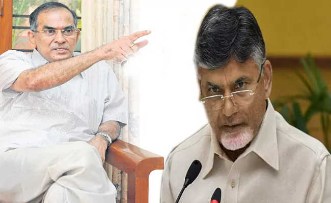 Y Venkatram Reddy Special Interview on AP Special Status - Sakshi