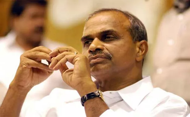 Horticultural Revolution In YSR Period - Sakshi